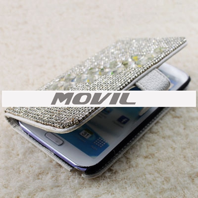 NP-1037 Funda para Samsung Note2 NP-1037-6g